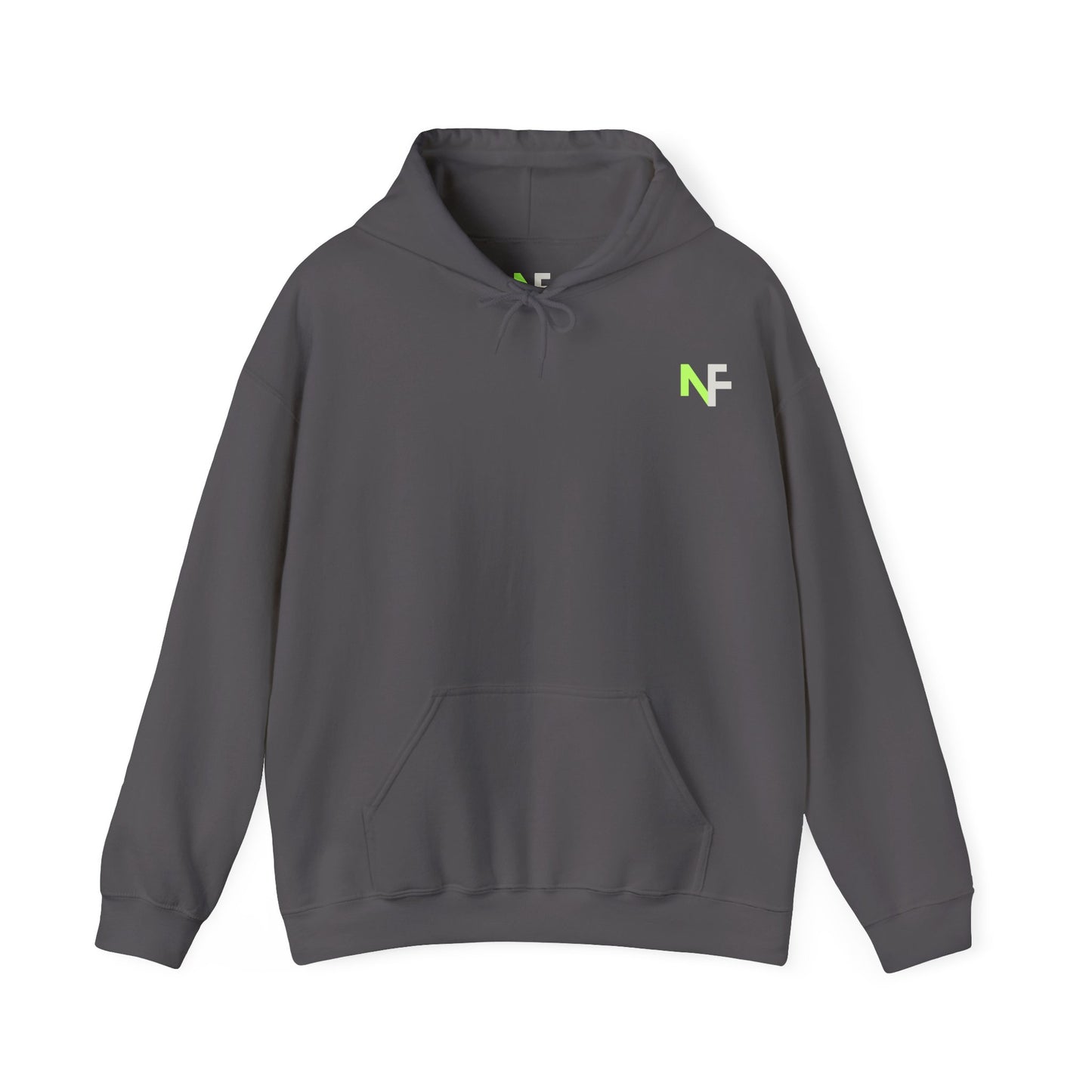ATTENTION: Narcissist in training - Funny Gym Unisex Hooded Sweatshirt