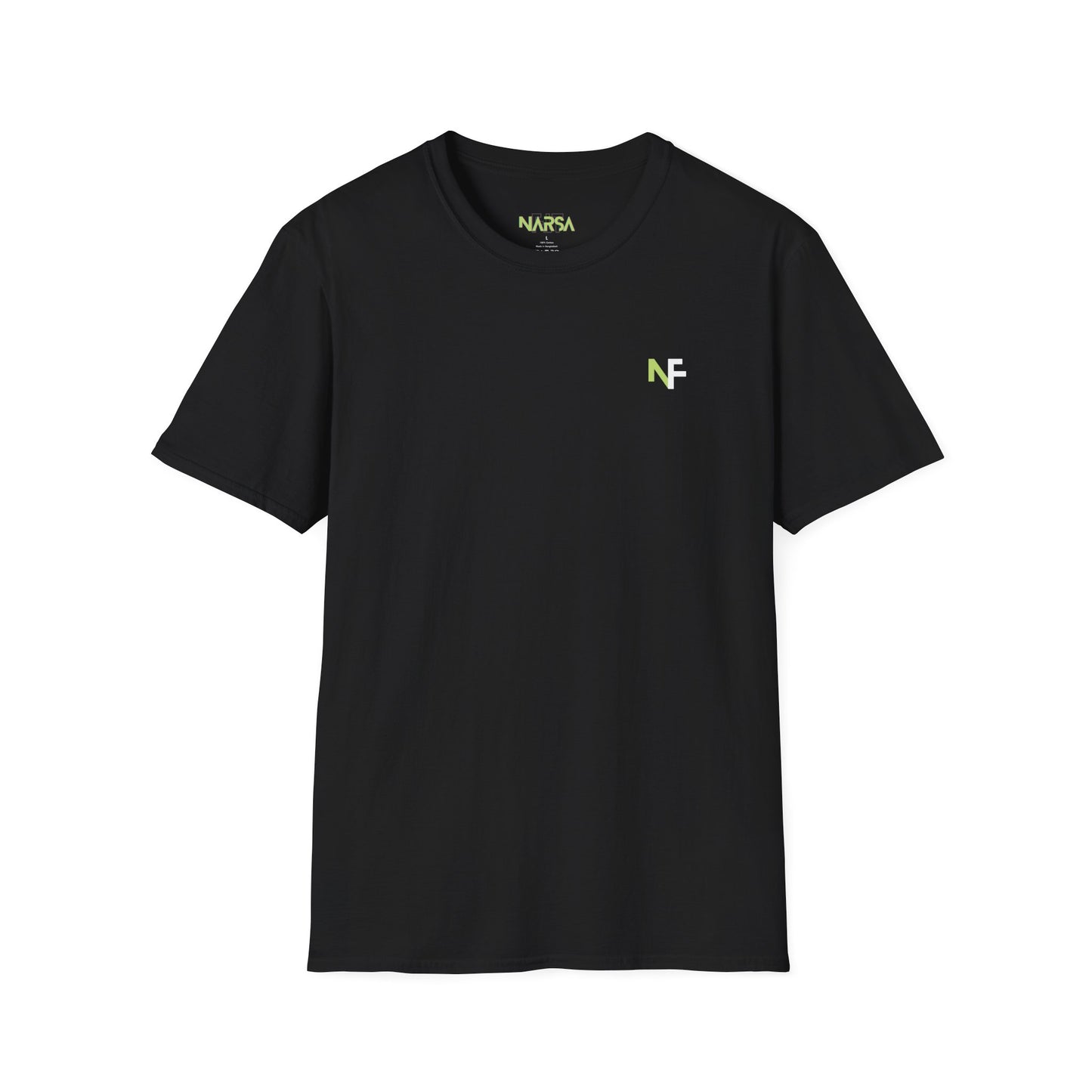 May Spontaneously Flex - Funny Gym Unisex Softstyle T-Shirt