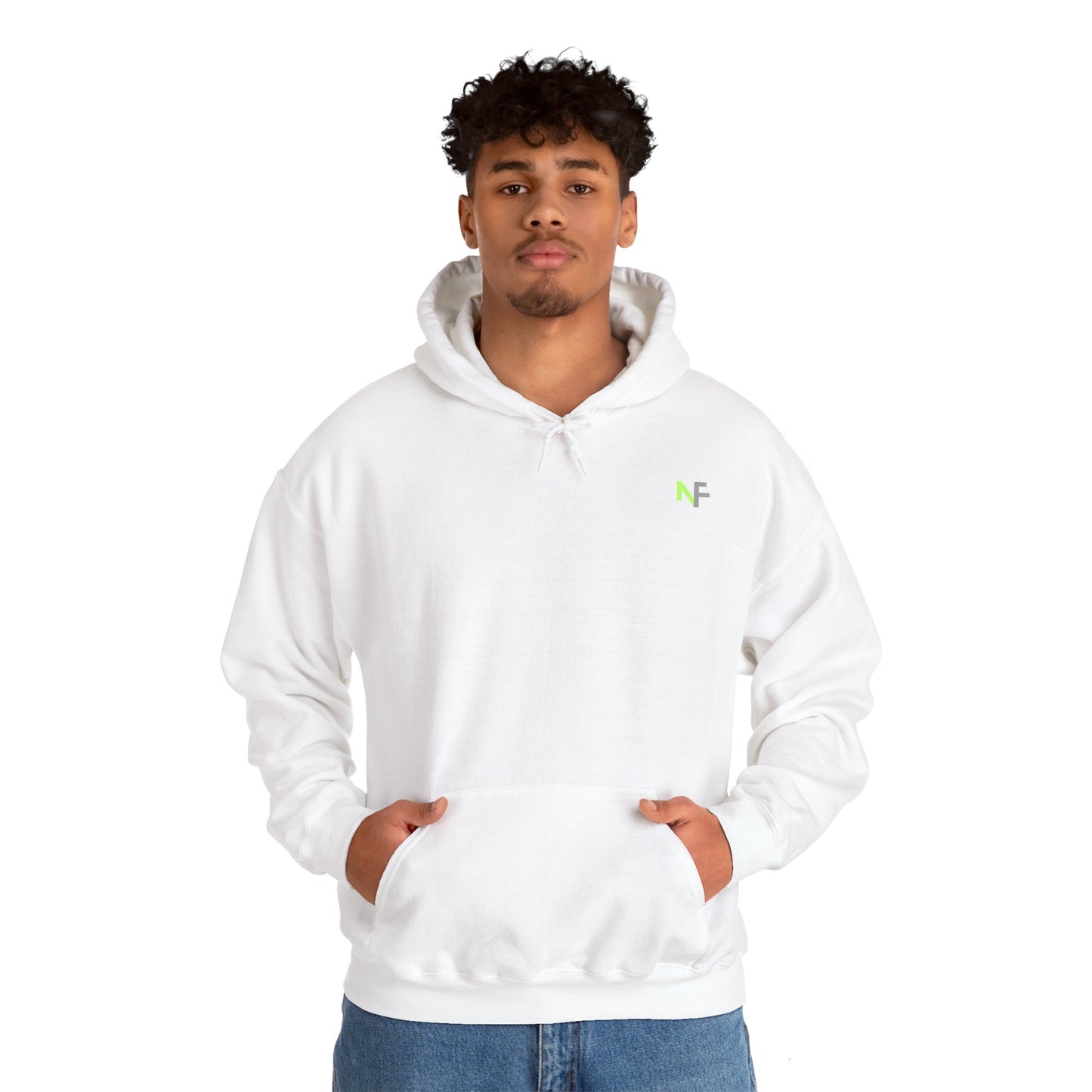 Narcissist Dumbbell (LIMITED EDITION) - Gym Unisex Hoodie