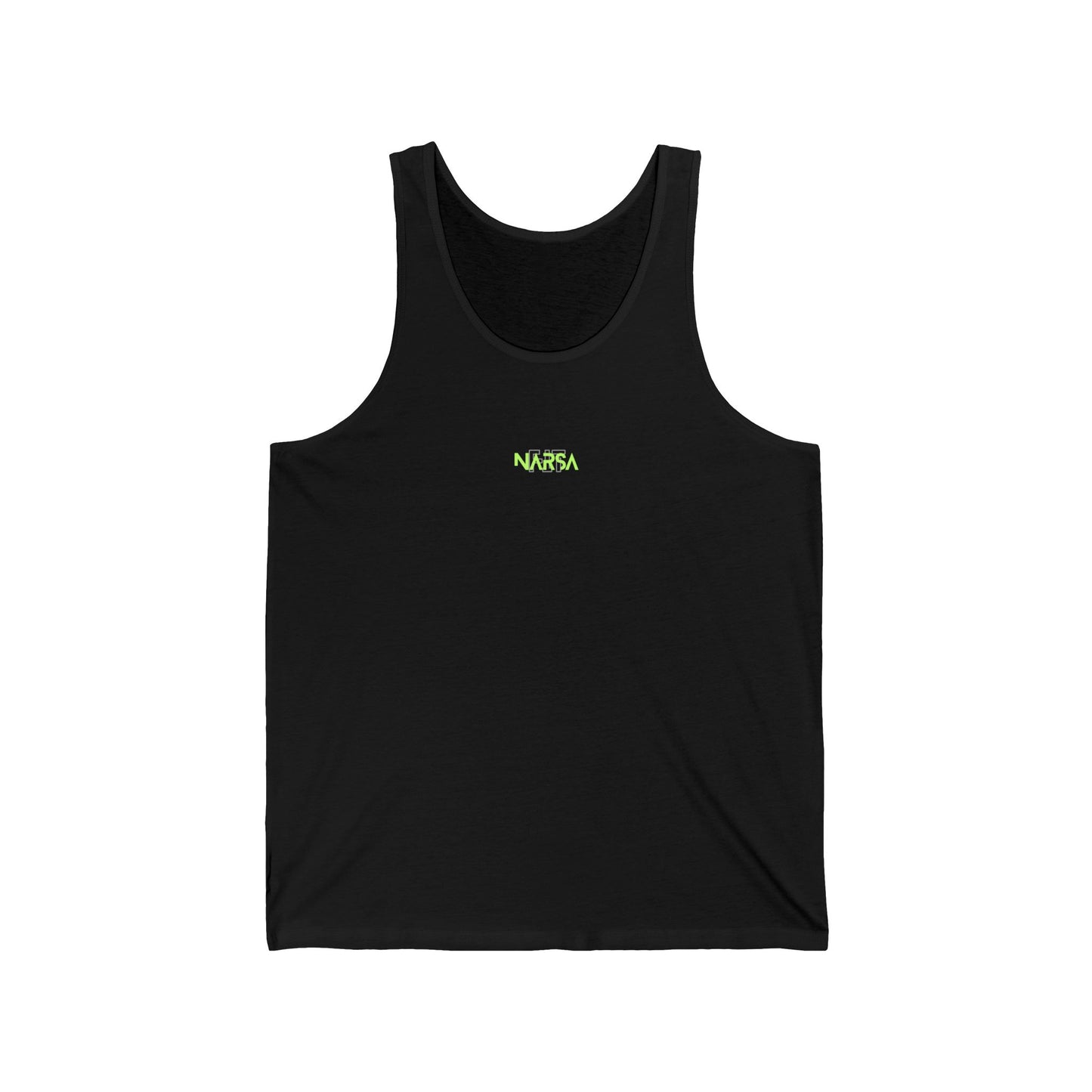 Certified Narcissist - Unisex Tank Top