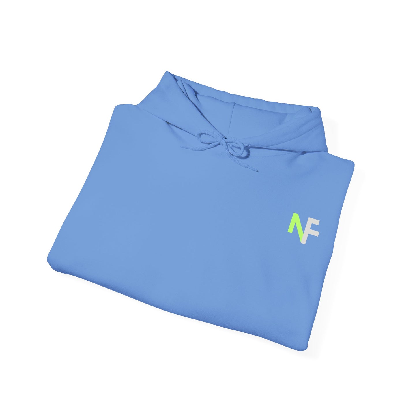 Certified Narcissist. Handle with care - Funny Gym Unisex Hooded Sweatshirt