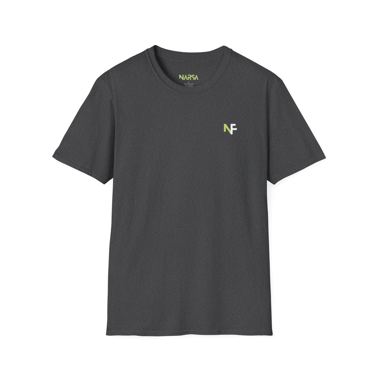 May Spontaneously Flex - Funny Gym Unisex Softstyle T-Shirt