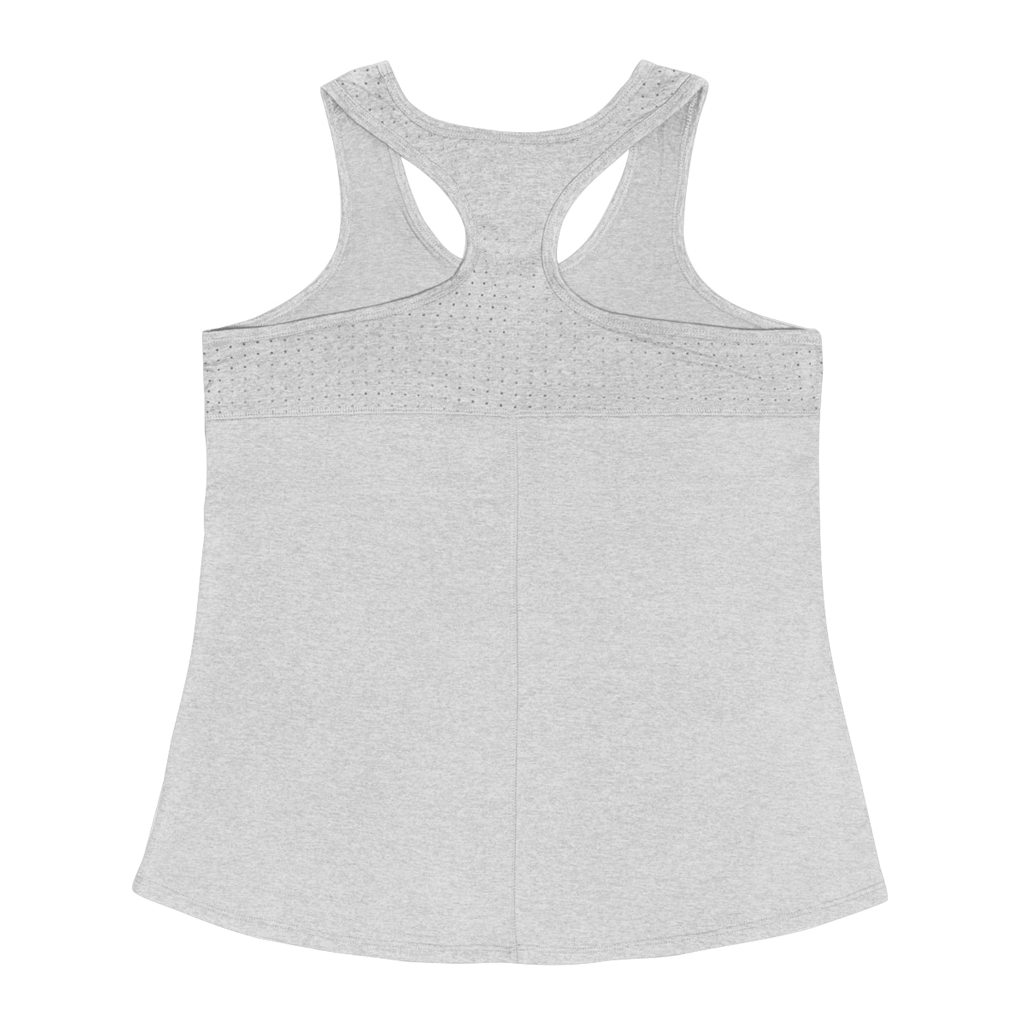 Women's Racerback Sports Top (UK Exclusive)