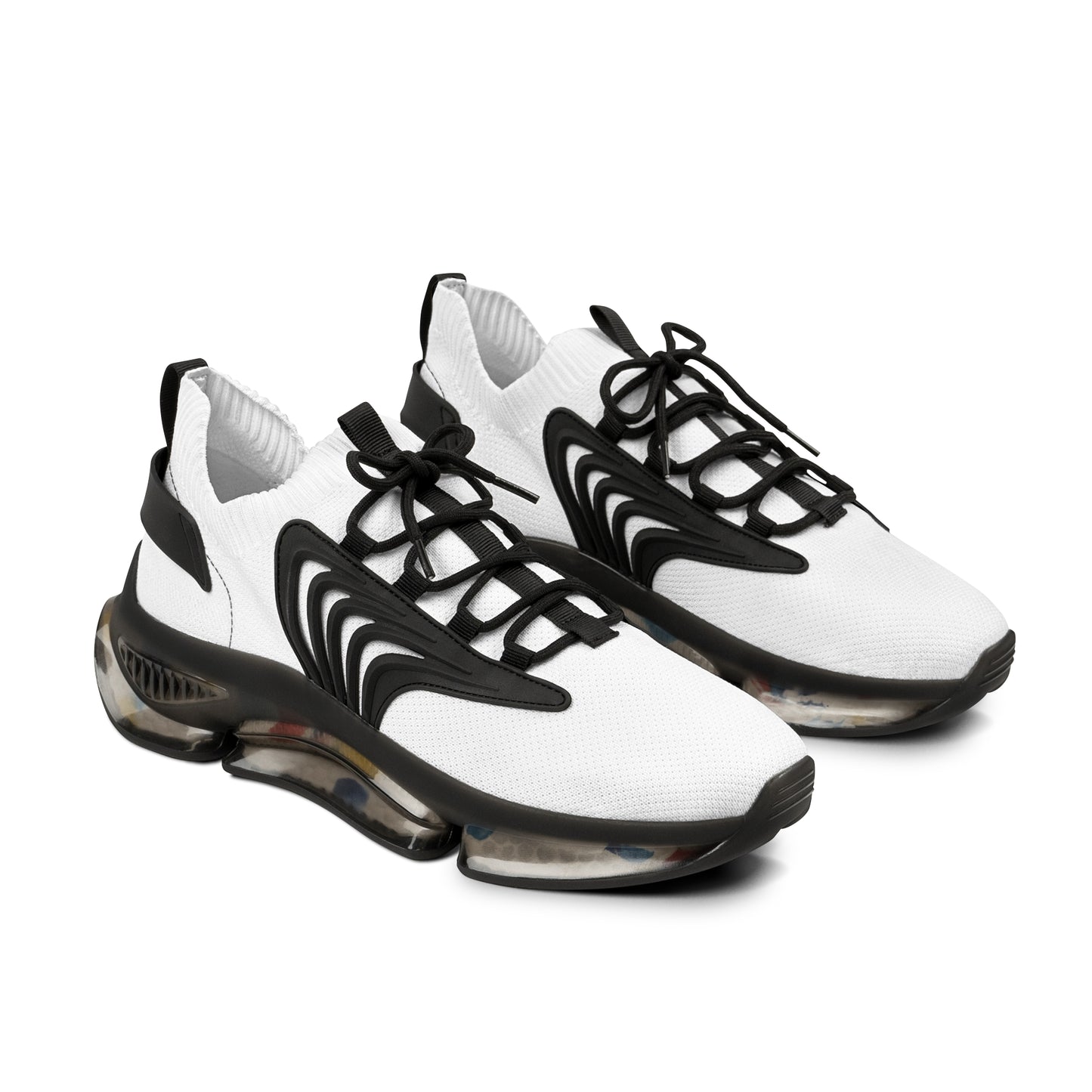 Narsafit 'Run the Show' Mesh Trainers (LIMITED EDITION)
