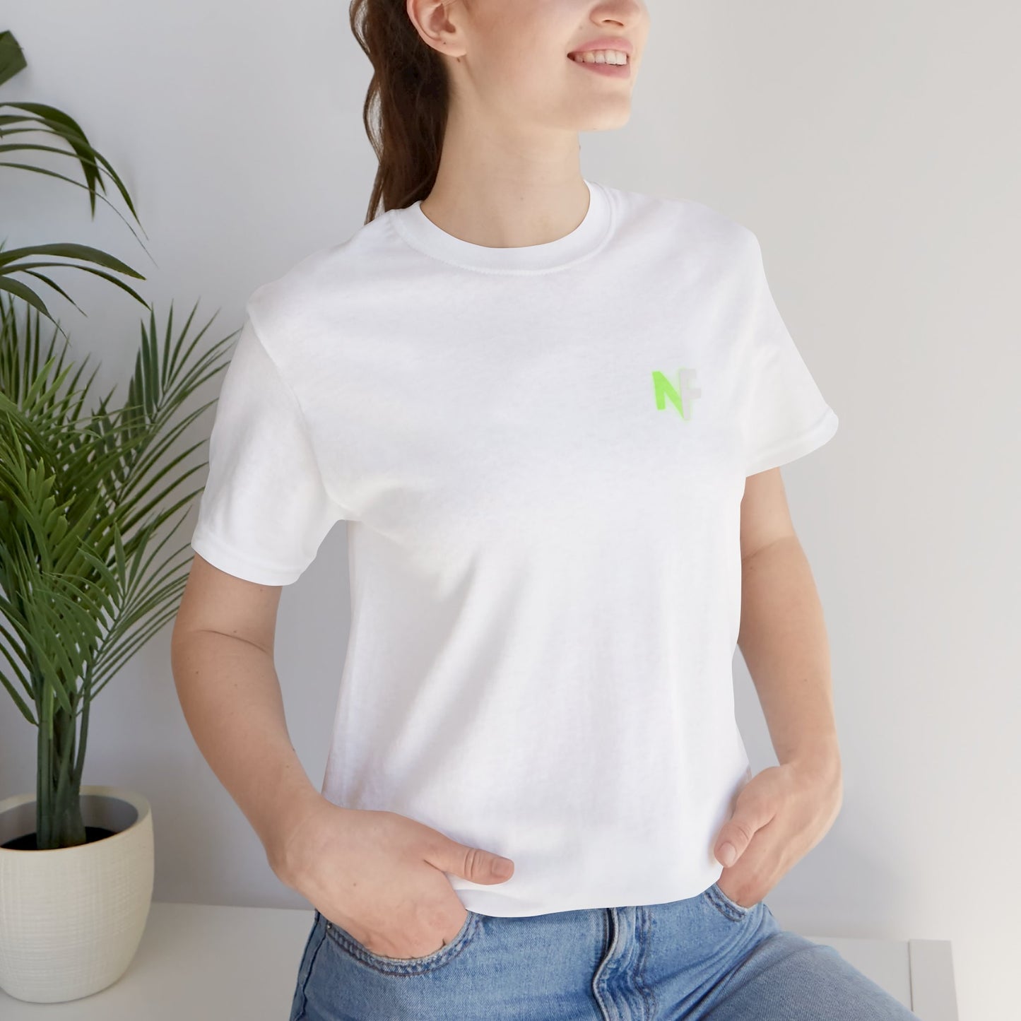 ATTENTION: Narcissist in training - Funny Gym Tee Shirt - Unisex