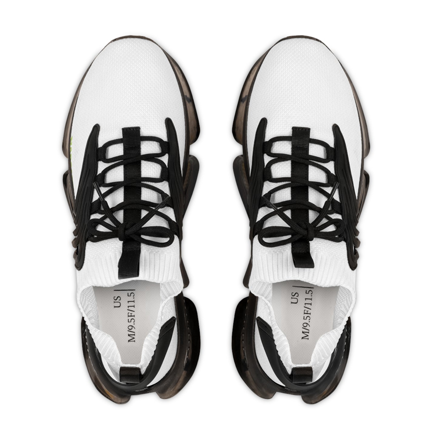 Narsafit 'Run the Show' Mesh Trainers (LIMITED EDITION)