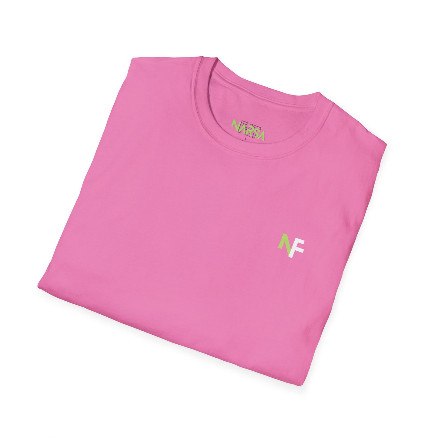 Gym Rat - Funny Gym Unisex Softstyle T-Shirt