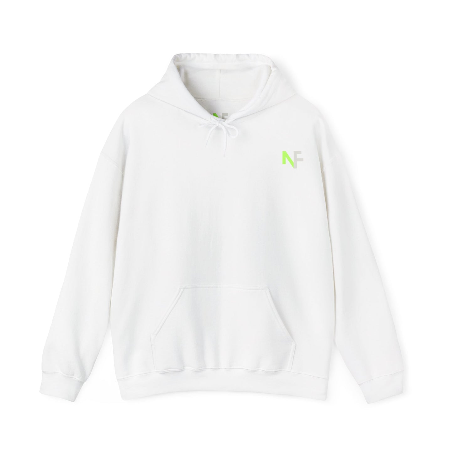 Certified Narcissist. Handle with care - Funny Gym Unisex Hooded Sweatshirt