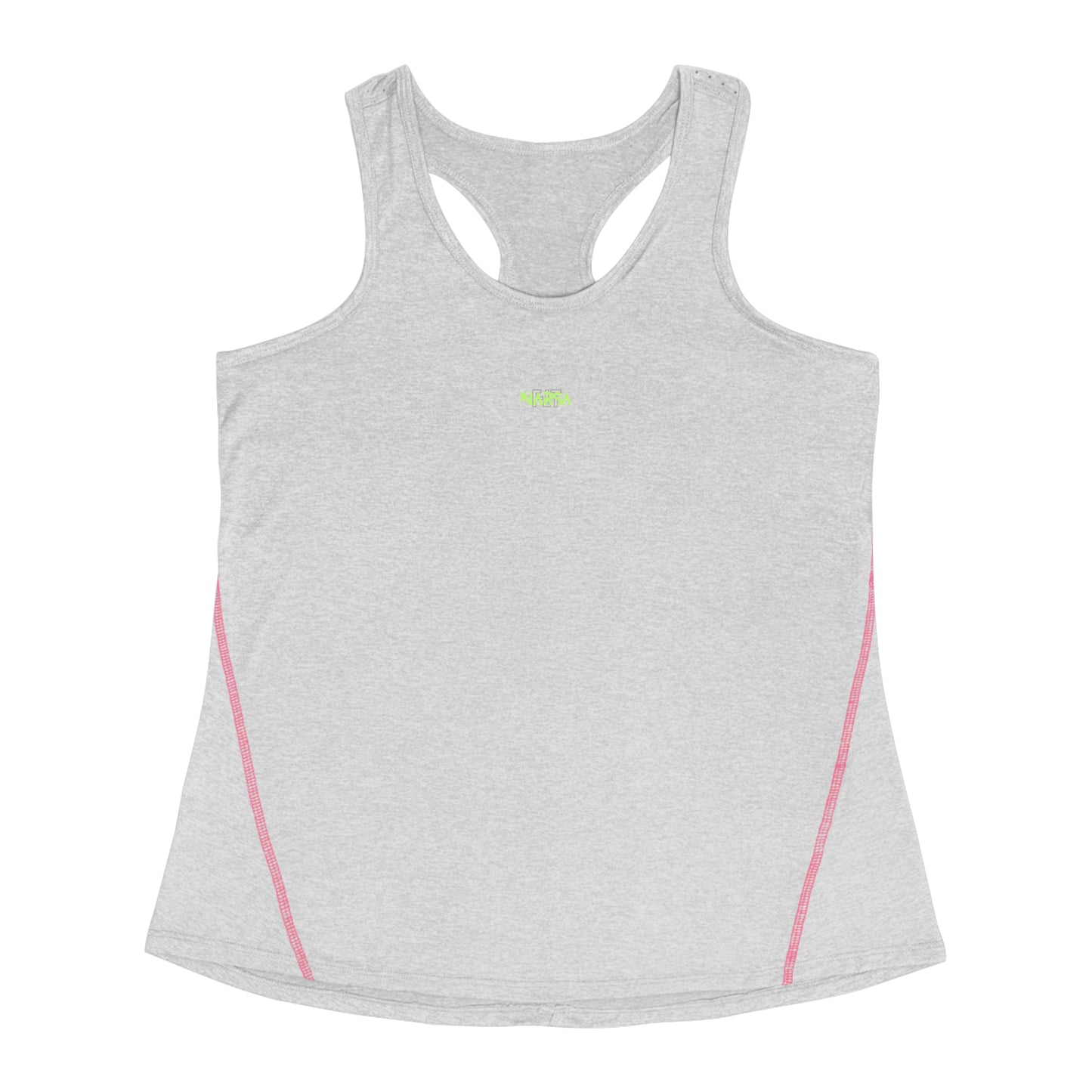 Women's Racerback Sports Top (UK Exclusive)