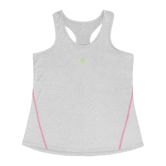 Women's Racerback Sports Top (UK Exclusive)