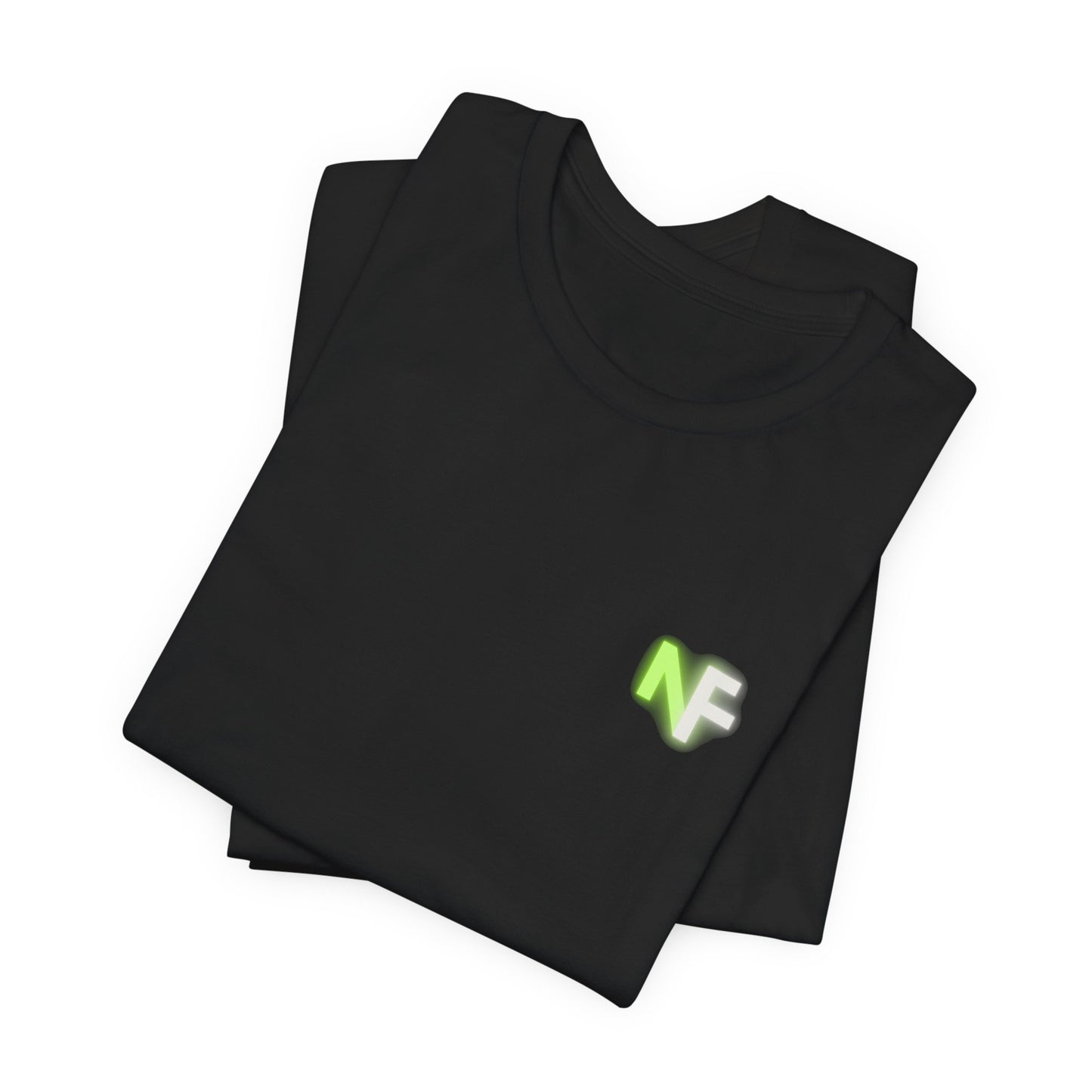 ATTENTION: Narcissist in training - Funny Gym Tee Shirt - Unisex