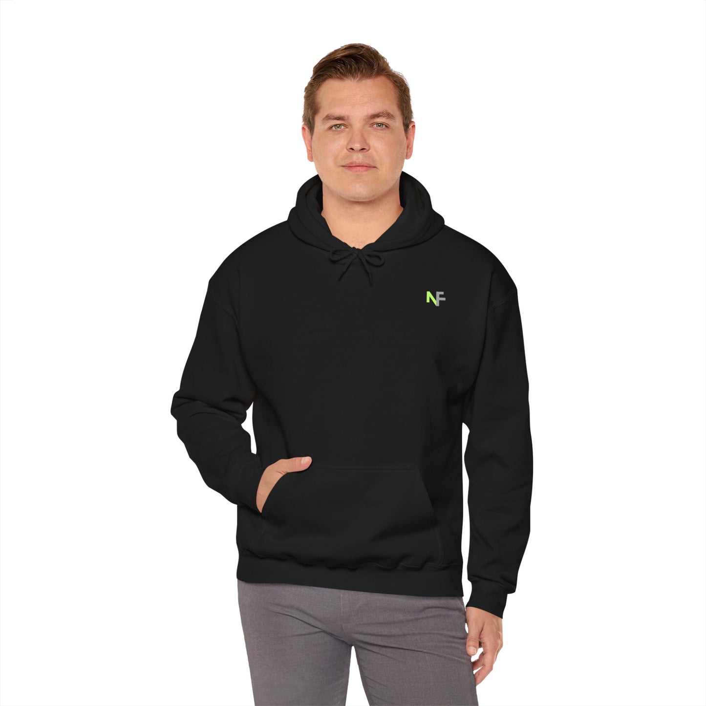 Narcissist Dumbbell (LIMITED EDITION) - Gym Unisex Hoodie