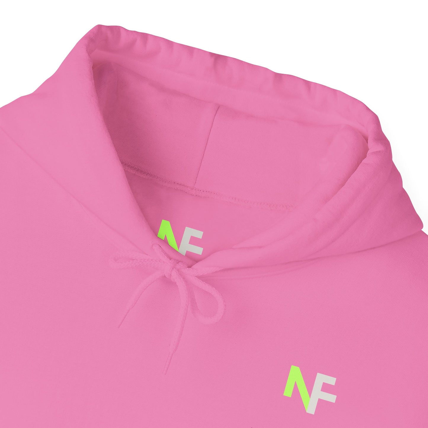 ATTENTION: Narcissist in training - Funny Gym Unisex Hooded Sweatshirt