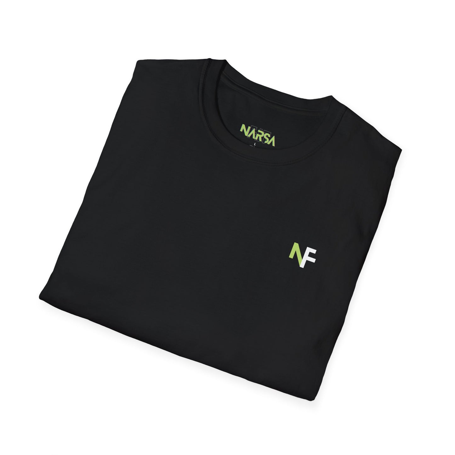 Sarcasm Is My Second Language - Funny Gym Unisex Softstyle T-Shirt