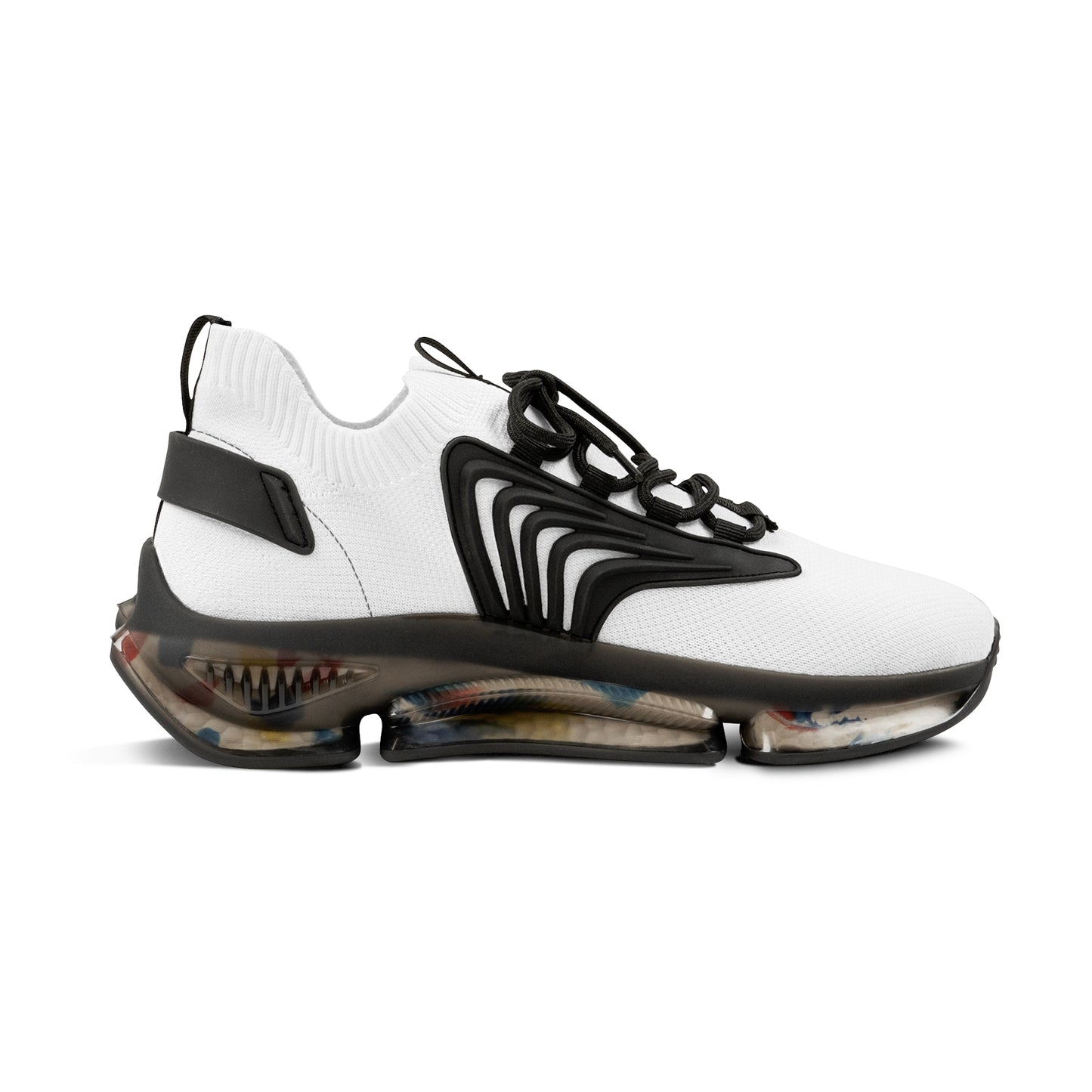 Narsafit 'Run the Show' Mesh Trainers (LIMITED EDITION)