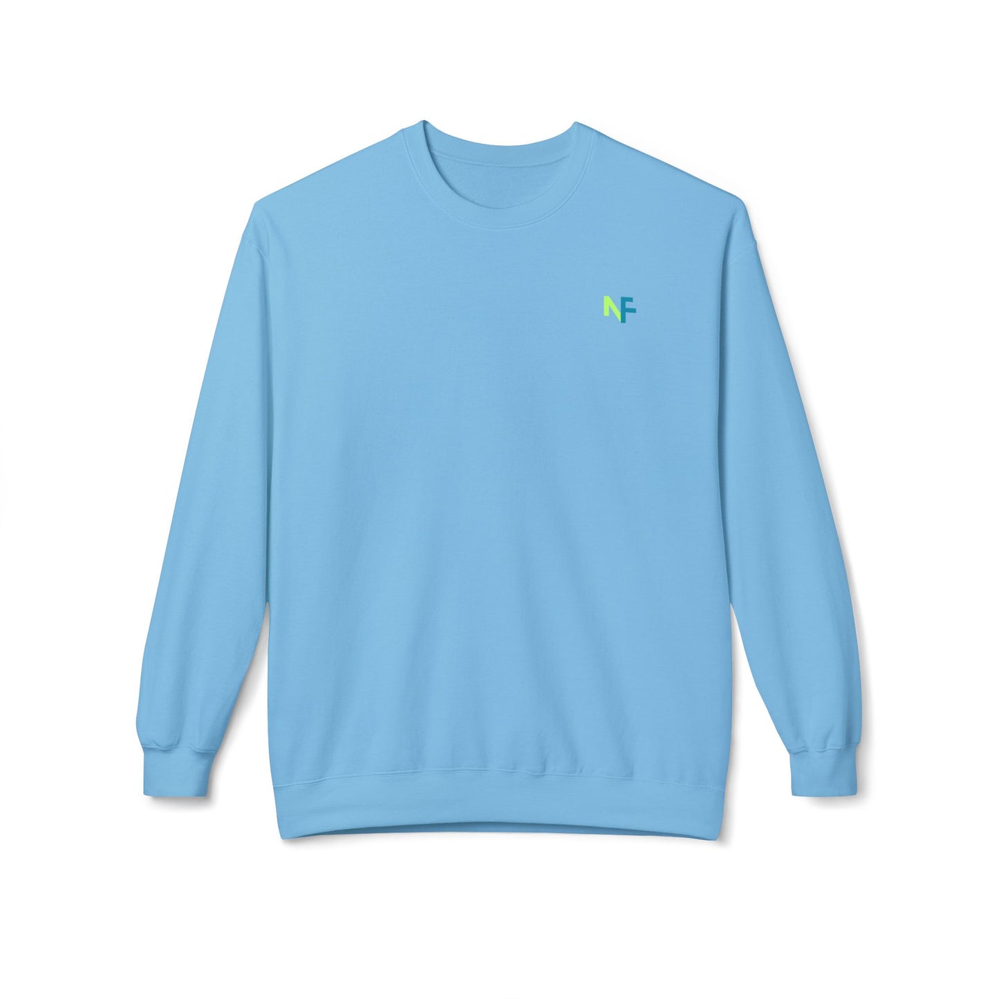 Don't Need Therapy Unisex Fleece Crewneck Sweatshirt - Perfect Gift for Audience Lovers!