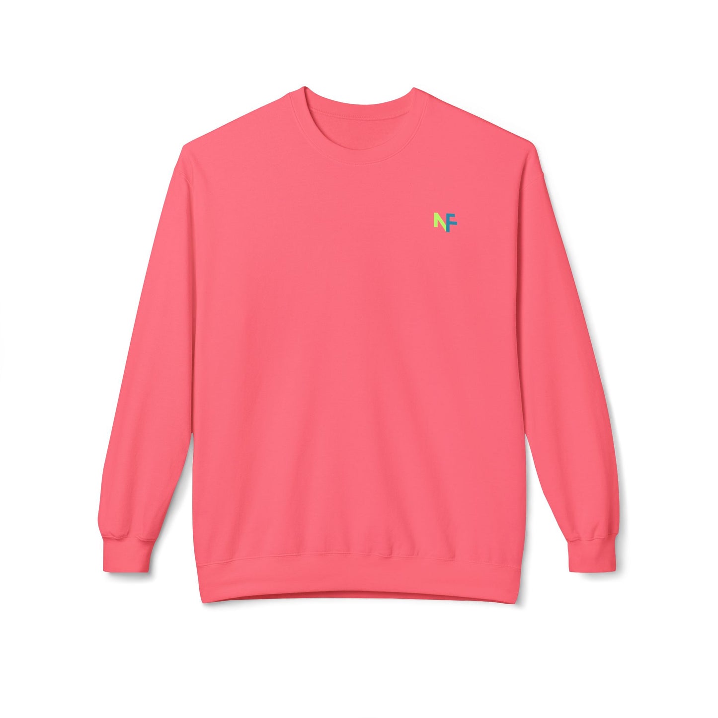 Don't Need Therapy Unisex Fleece Crewneck Sweatshirt - Perfect Gift for Audience Lovers!