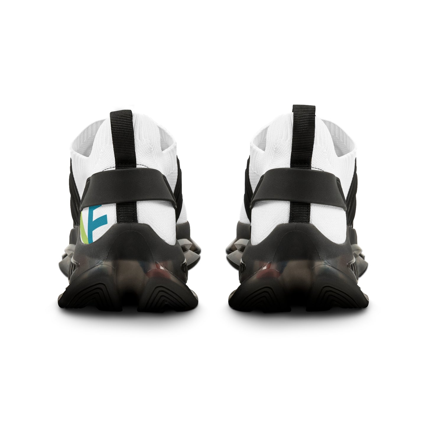 Narsafit 'Run the Show' Mesh Trainers (LIMITED EDITION)