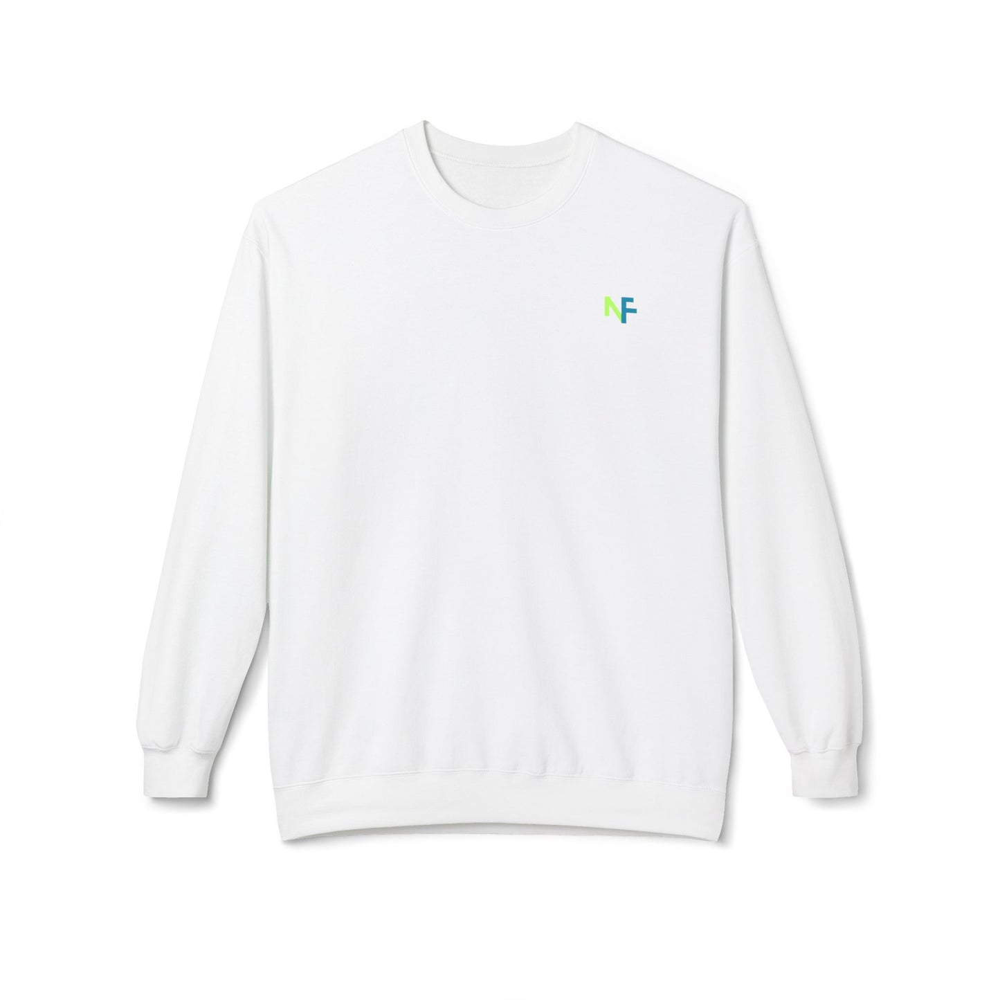 Don't Need Therapy Unisex Fleece Crewneck Sweatshirt - Perfect Gift for Audience Lovers!