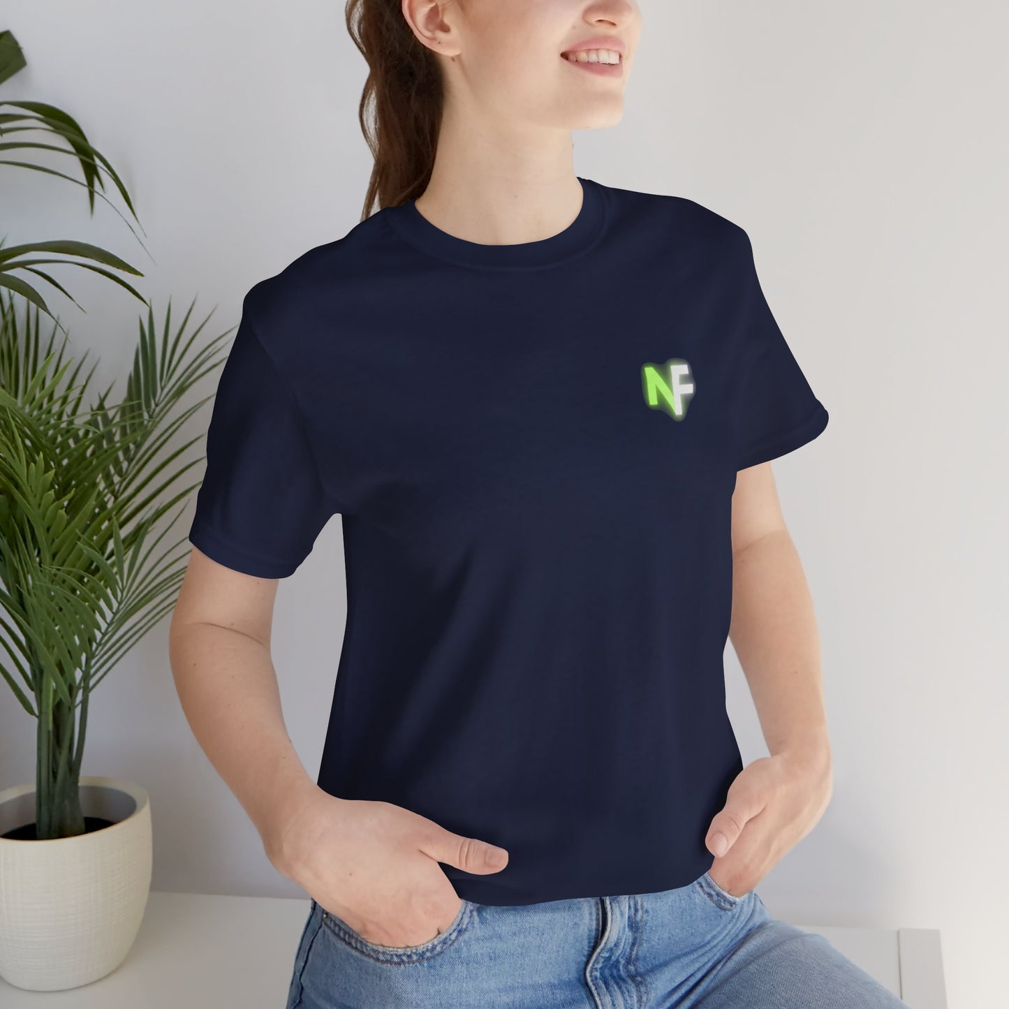 ATTENTION: Narcissist in training - Funny Gym Tee Shirt - Unisex