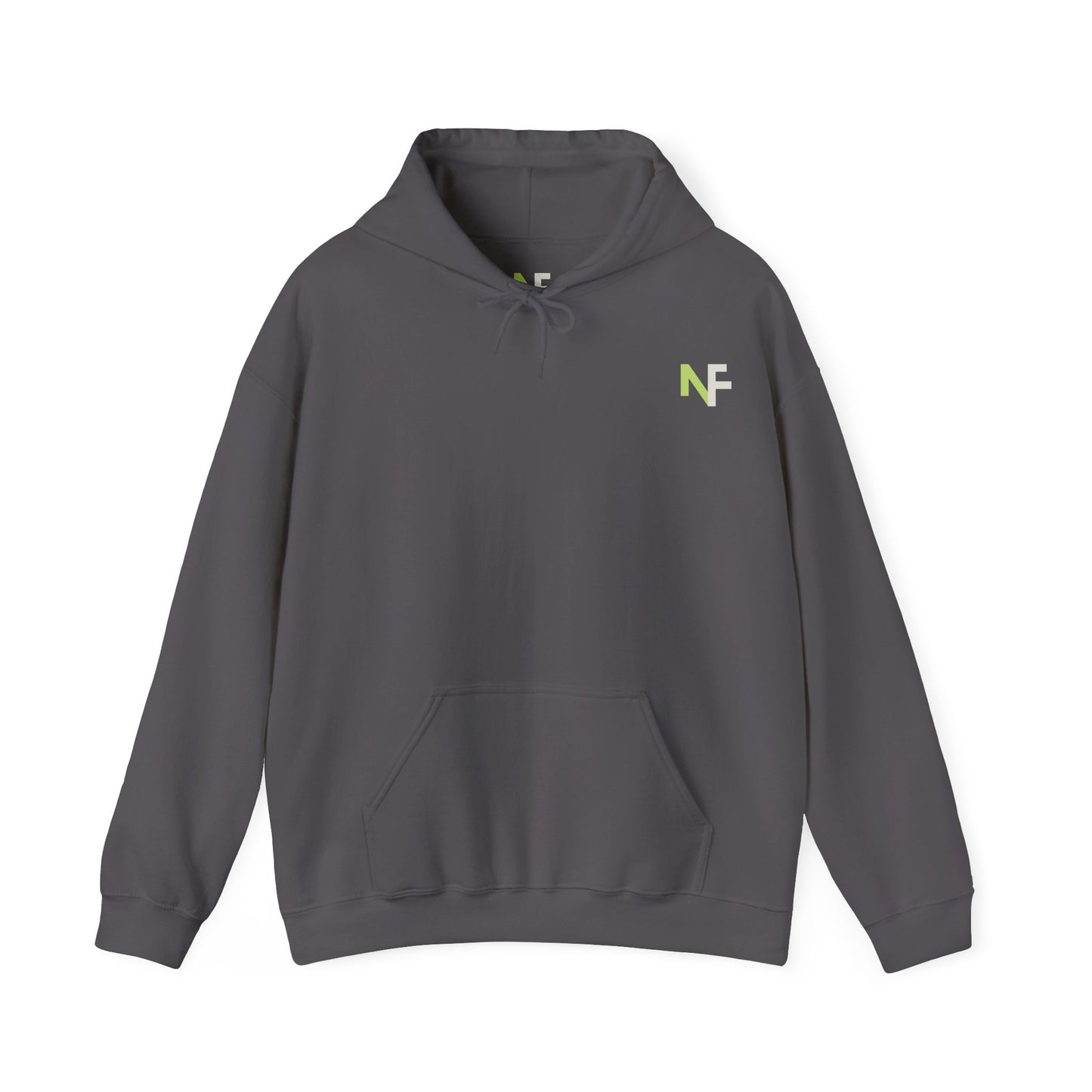 Gym Rat - Funny Gym Unisex Hooded Sweatshirt