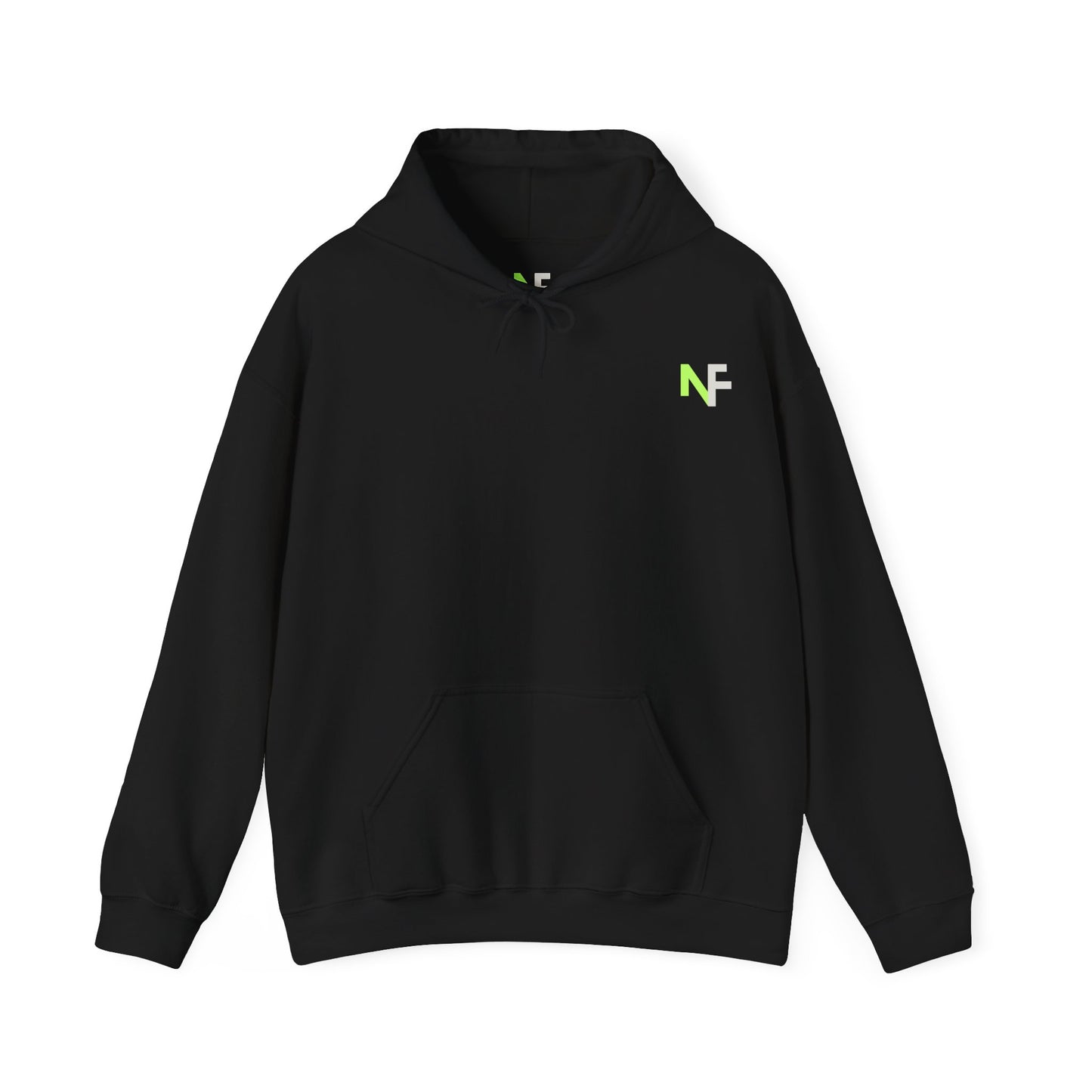 90% Protein Shake And 10% Sass - Funny Gym Unisex Hooded Sweatshirt