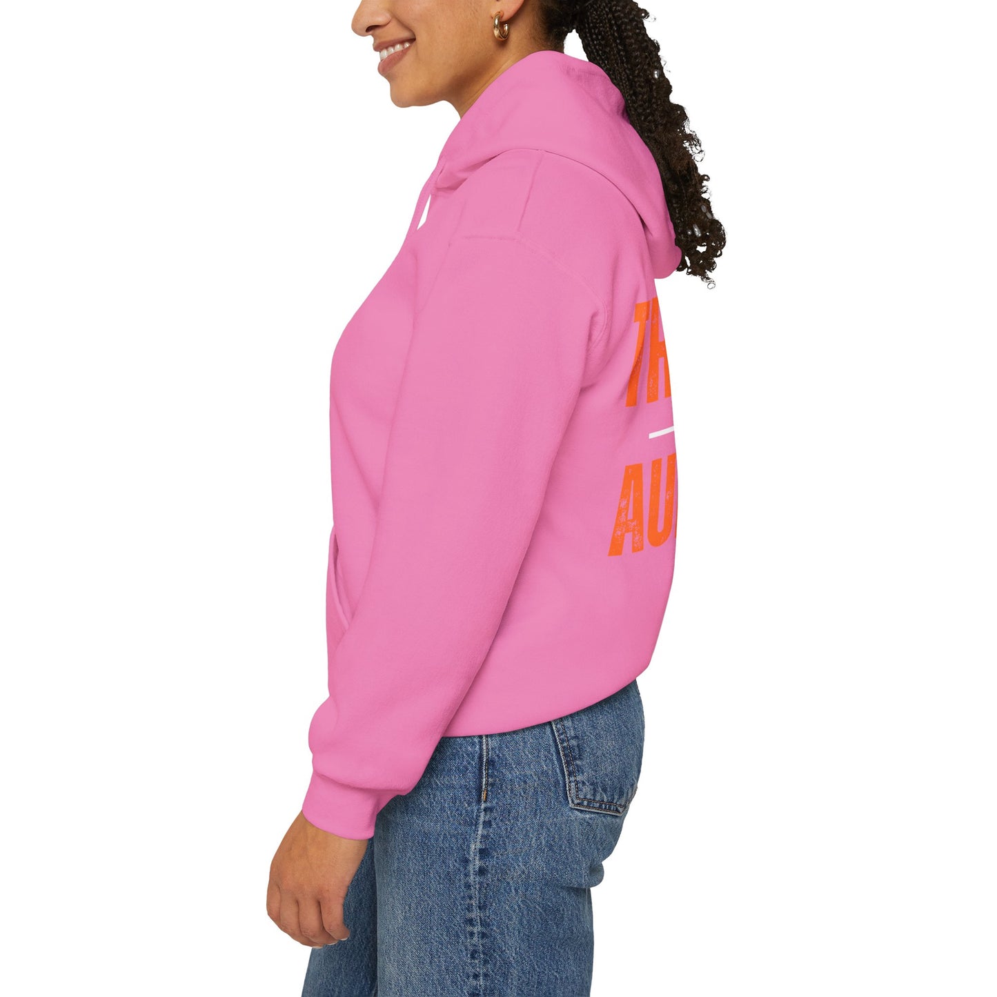 I Don't Need Therapy - Funny Gym Unisex Hooded Sweatshirt