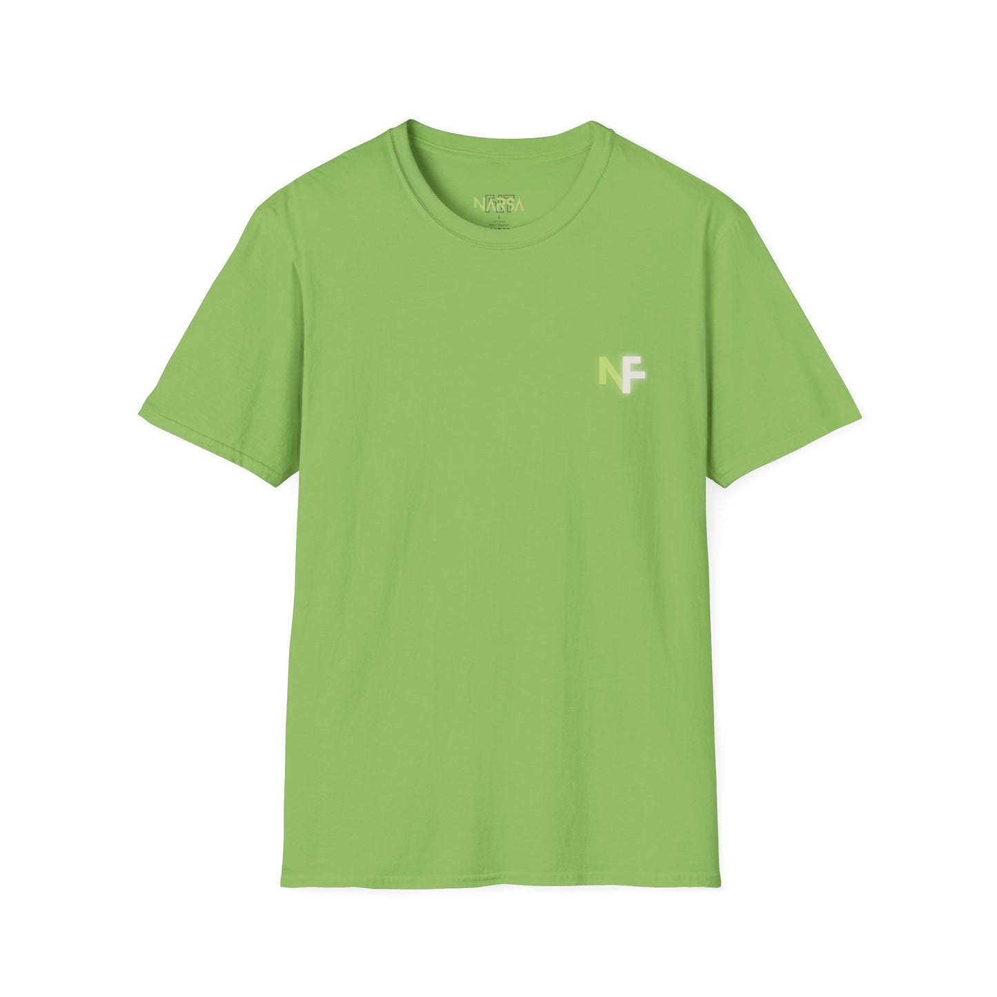 ATTENTION - Narcissist In Training - Funny Unisex Softstyle T-Shirt