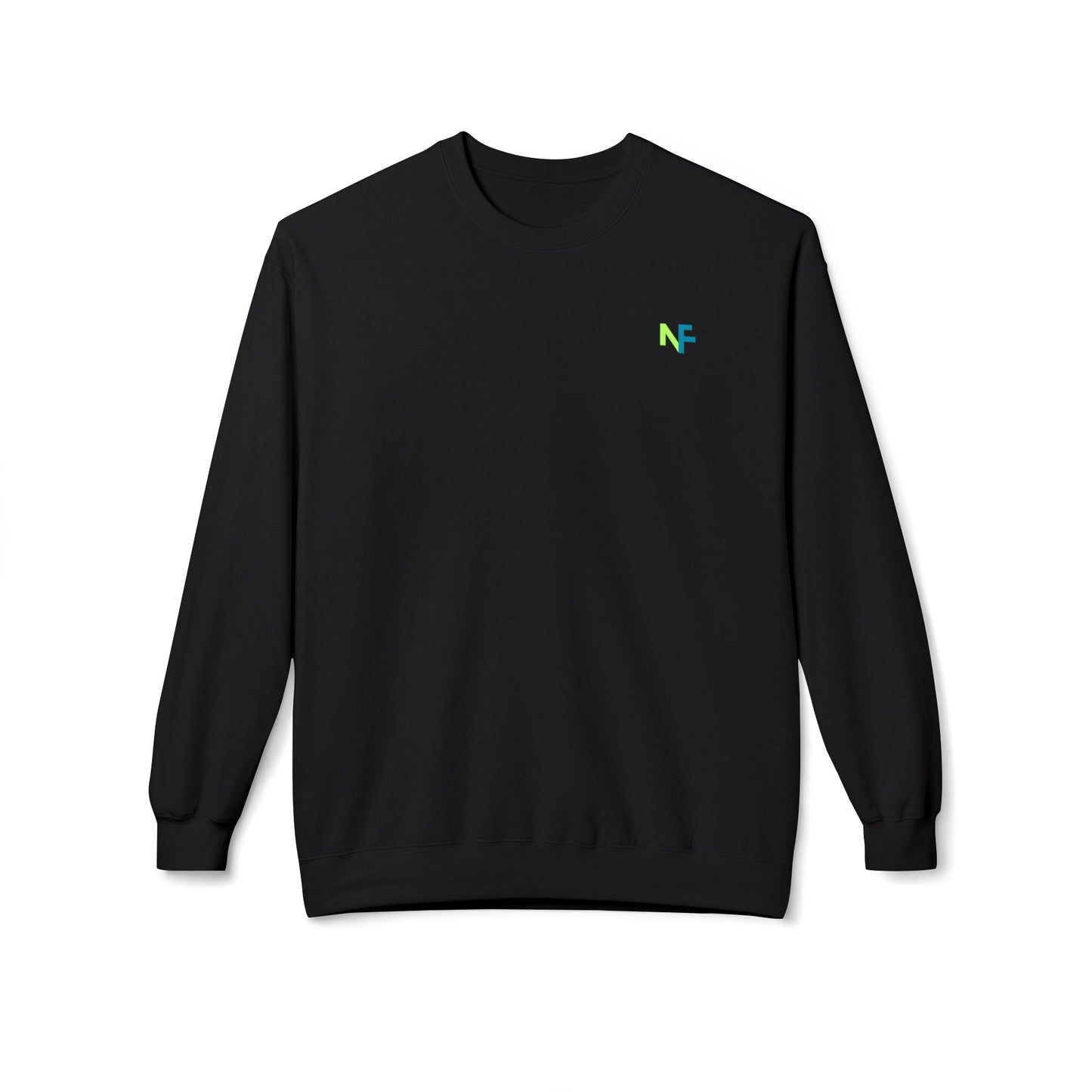 Don't Need Therapy Unisex Fleece Crewneck Sweatshirt - Perfect Gift for Audience Lovers!