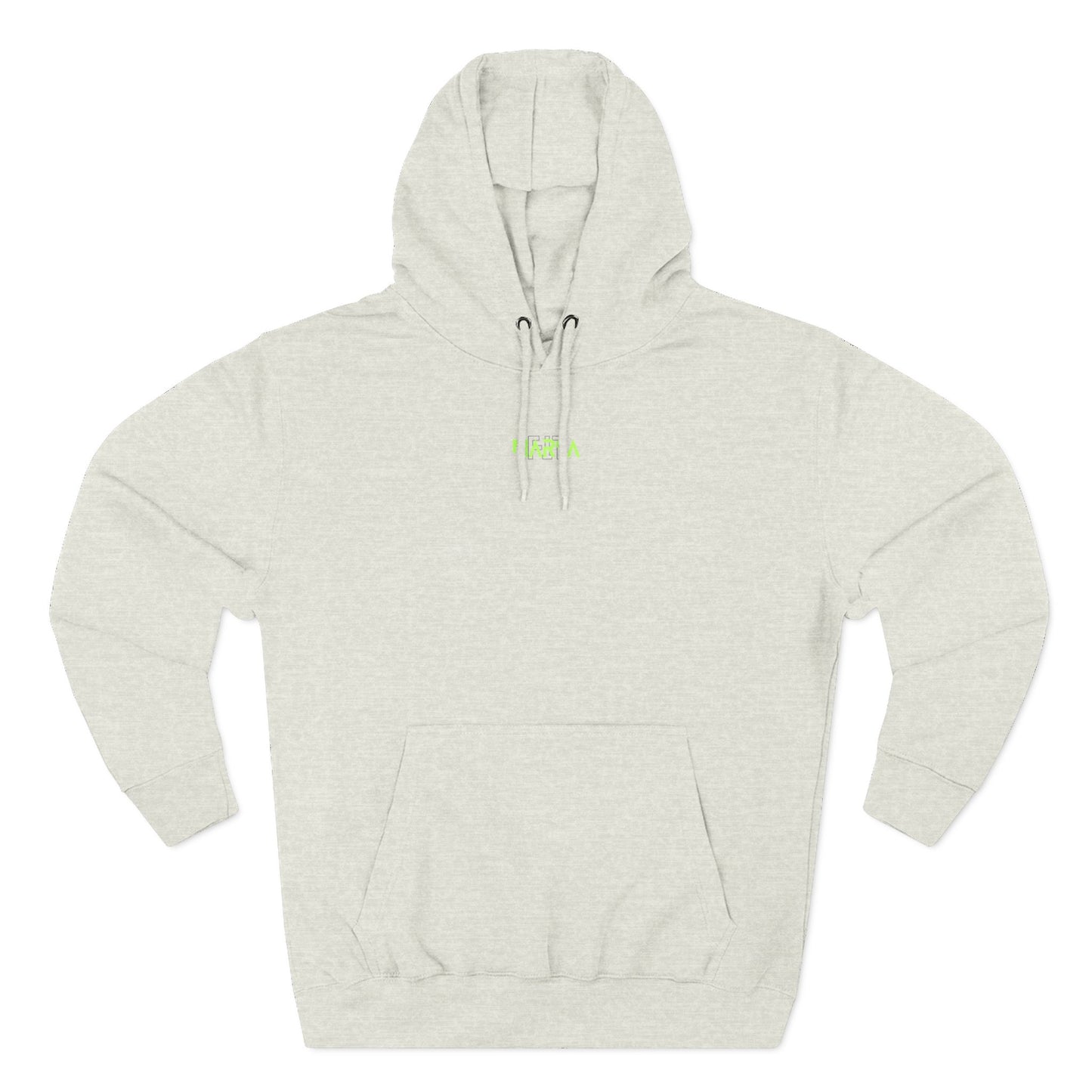 Narcissist Luxury Fleece Hoodie