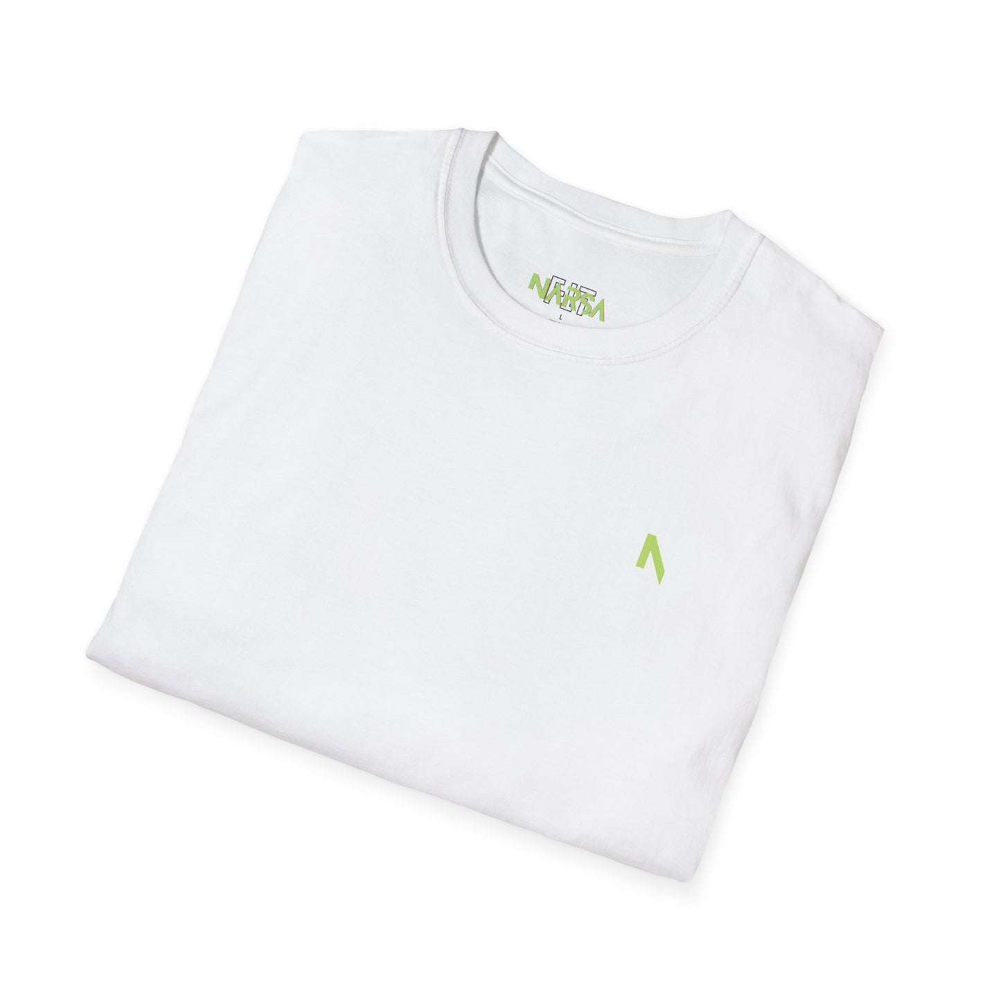 Gym Rat - Funny Gym Unisex Softstyle T-Shirt