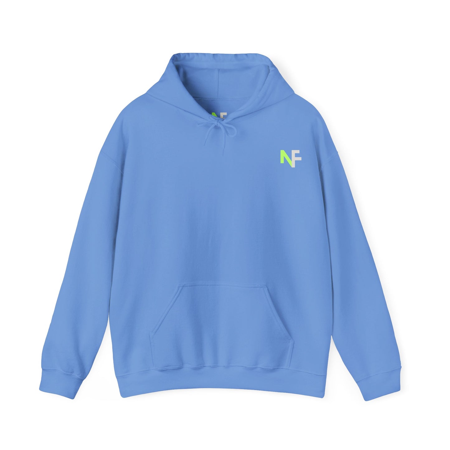 90% Protein Shake And 10% Sass - Funny Gym Unisex Hooded Sweatshirt