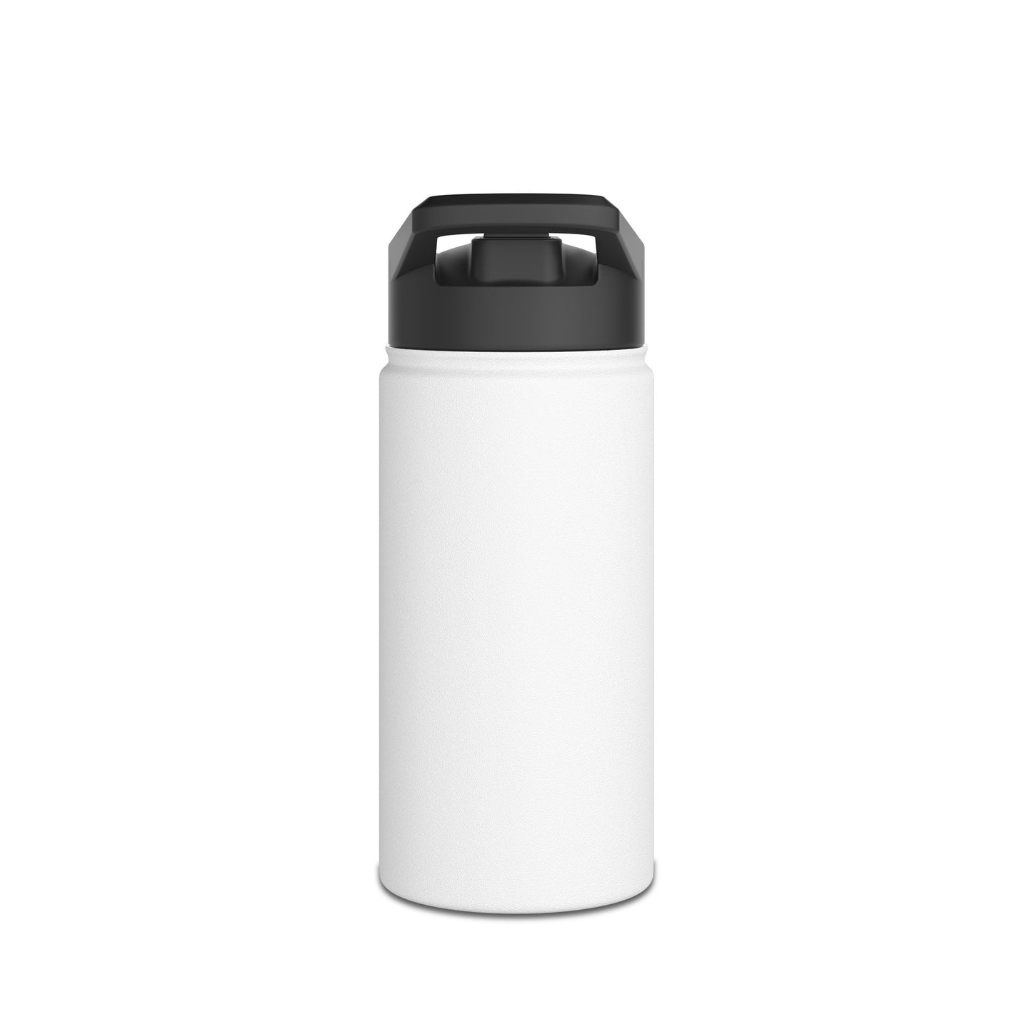 Stainless Steel "Certified Narcissist Handle with Care" Water Bottle