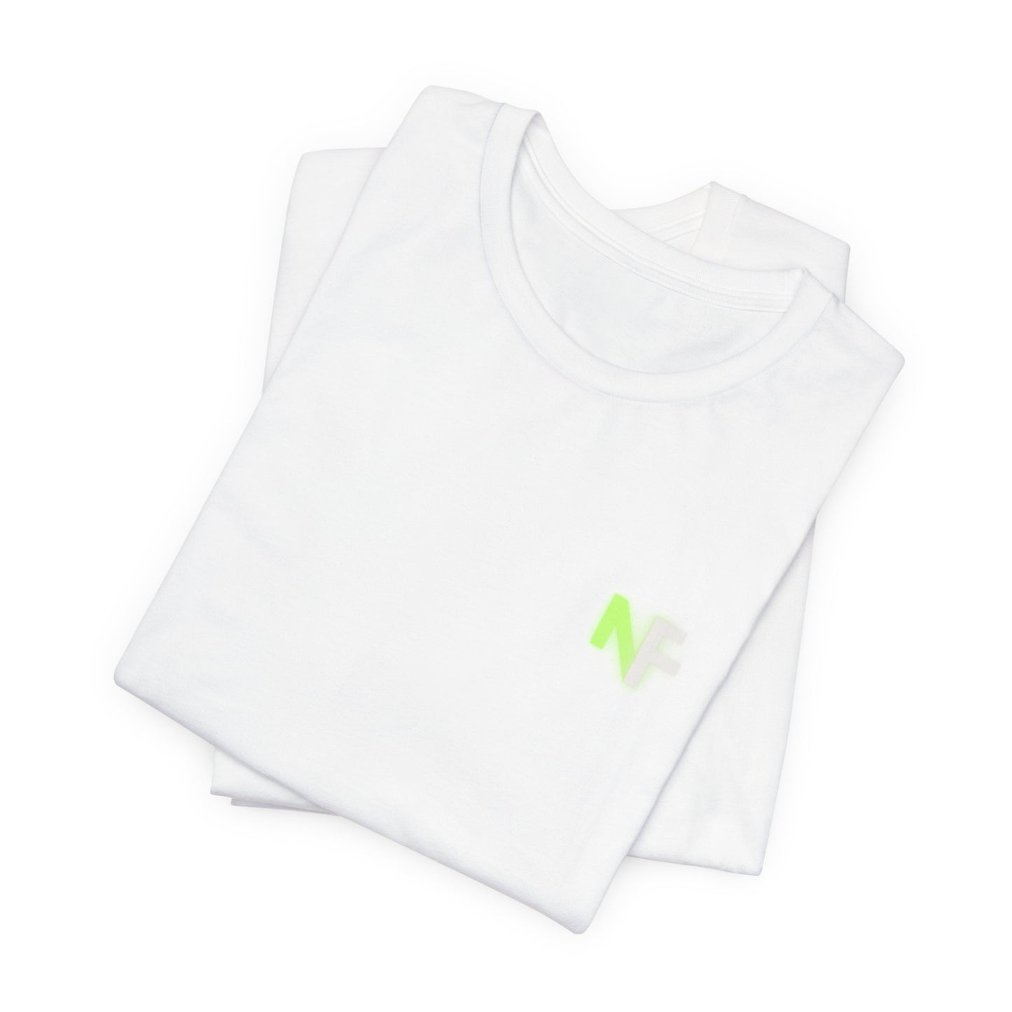 ATTENTION: Narcissist in training - Funny Gym Tee Shirt - Unisex