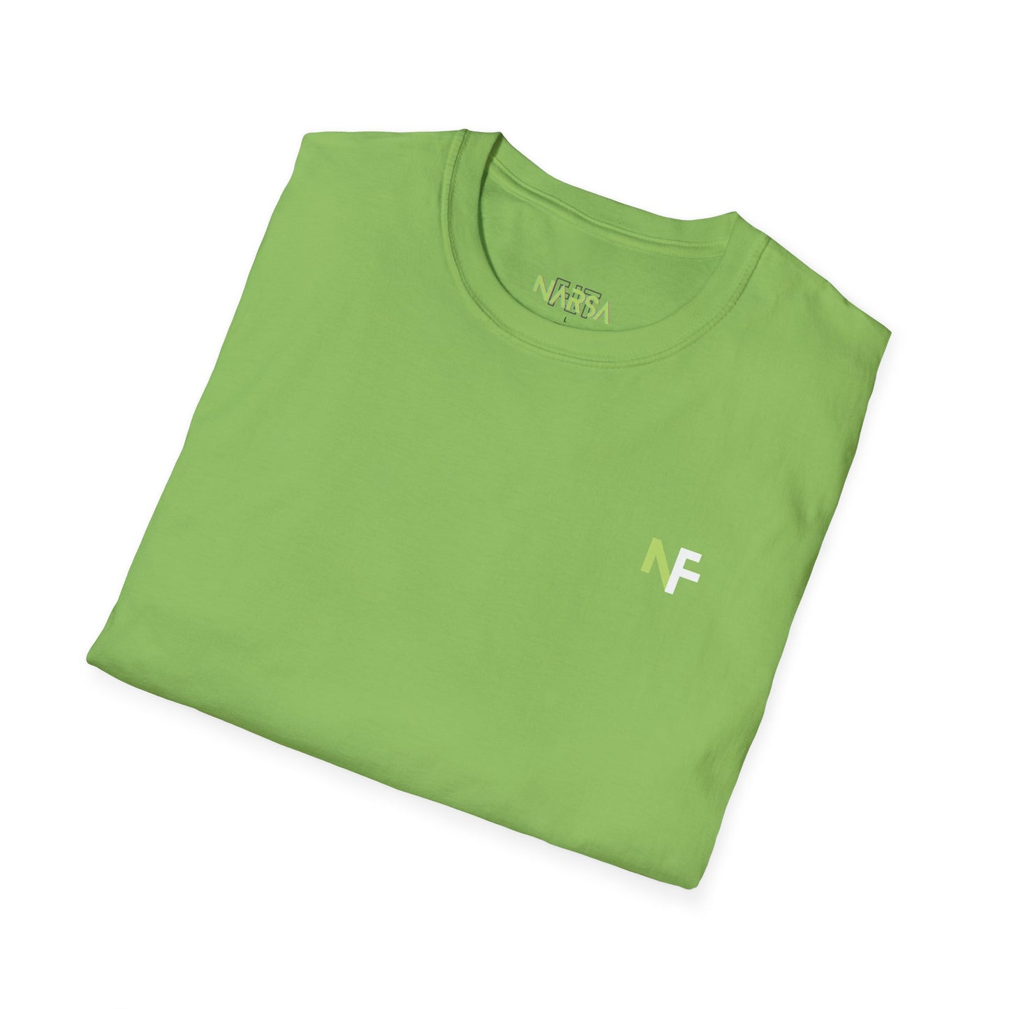 May Spontaneously Flex - Funny Gym Unisex Softstyle T-Shirt