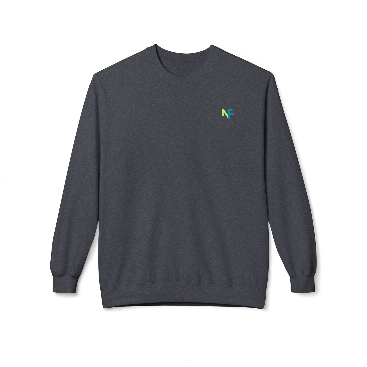 Don't Need Therapy Unisex Fleece Crewneck Sweatshirt - Perfect Gift for Audience Lovers!