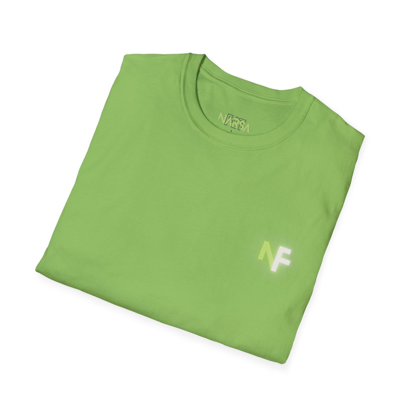 ATTENTION - Narcissist In Training - Funny Unisex Softstyle T-Shirt