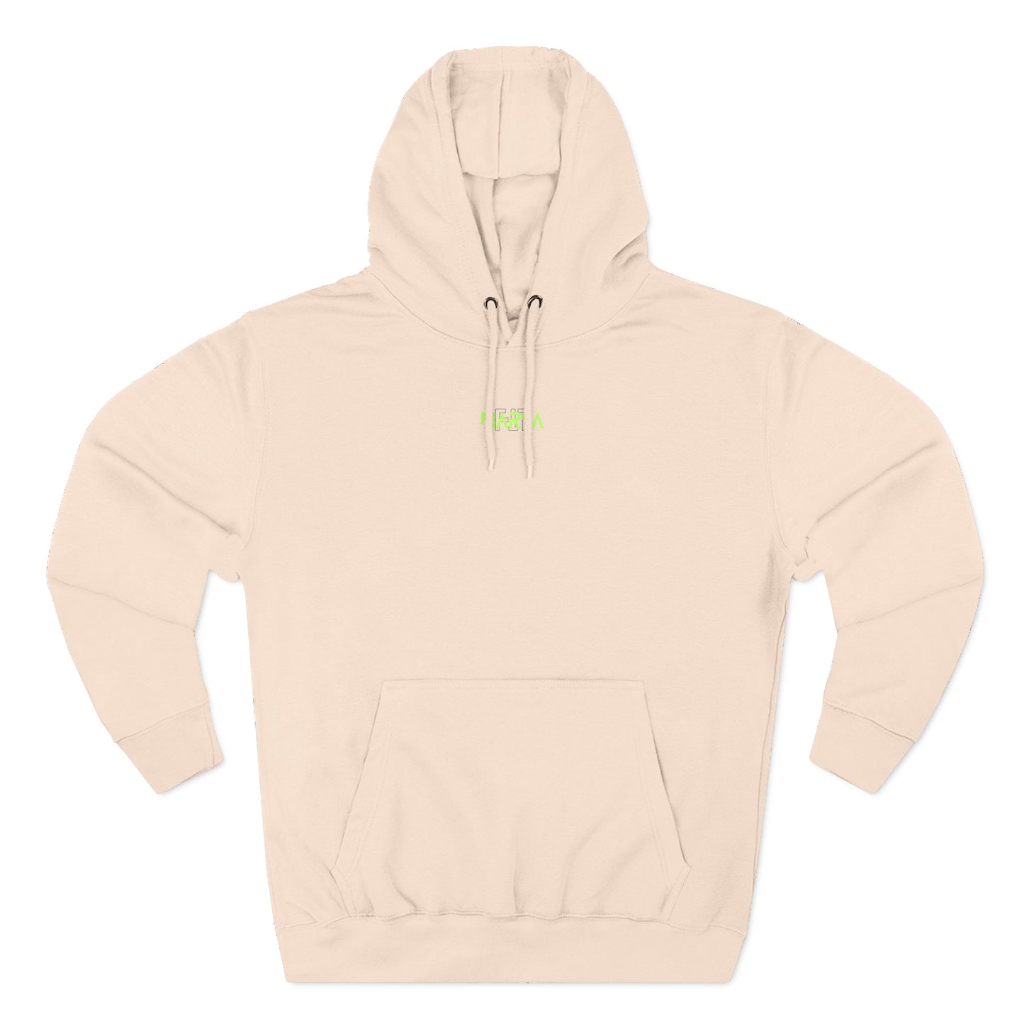 Narcissist Luxury Fleece Hoodie