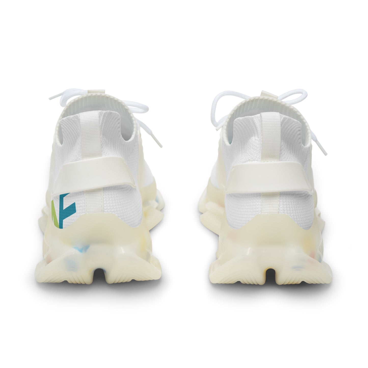 Narsafit 'Run the Show' Mesh Trainers (LIMITED EDITION)