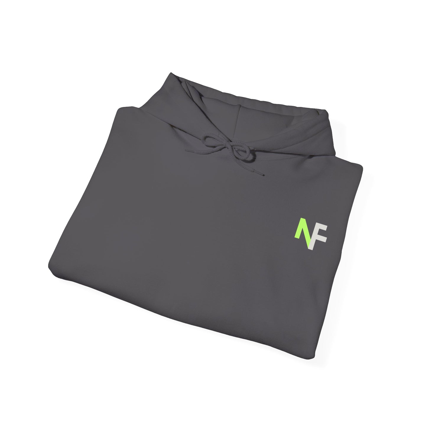 ATTENTION: Narcissist in training - Funny Gym Unisex Hooded Sweatshirt