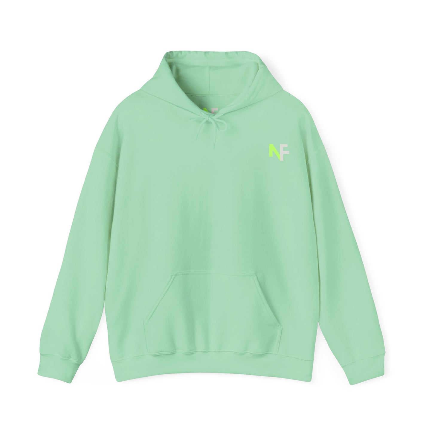 90% Protein Shake And 10% Sass - Funny Gym Unisex Hooded Sweatshirt