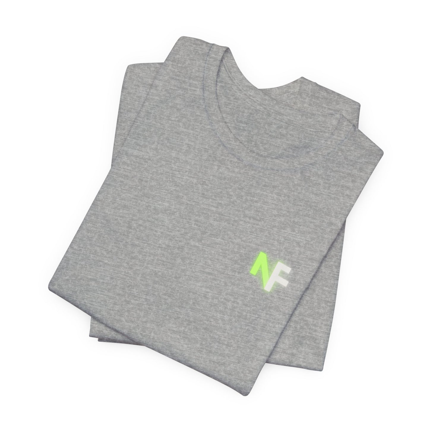 ATTENTION: Narcissist in training - Funny Gym Tee Shirt - Unisex