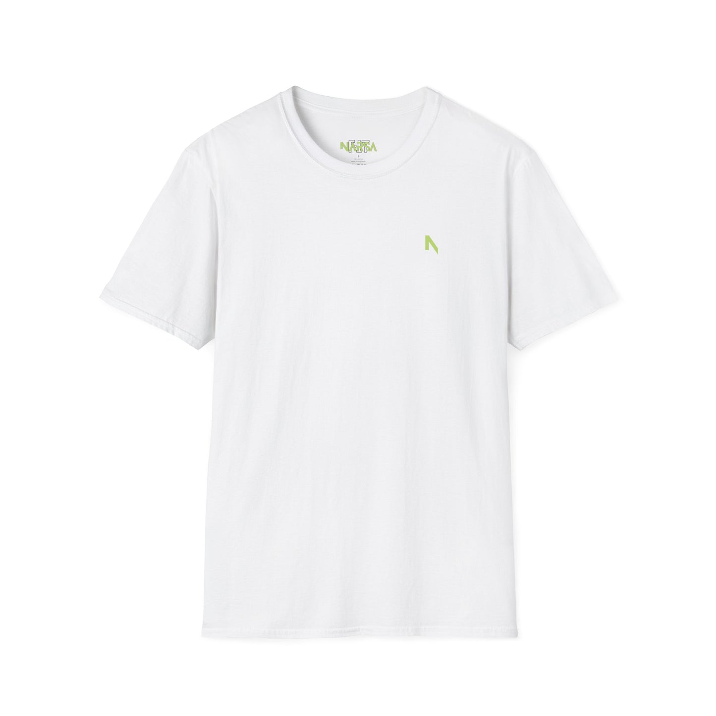 Narcissist Dumbbell (LIMITED EDITION) - Gym T-Shirt