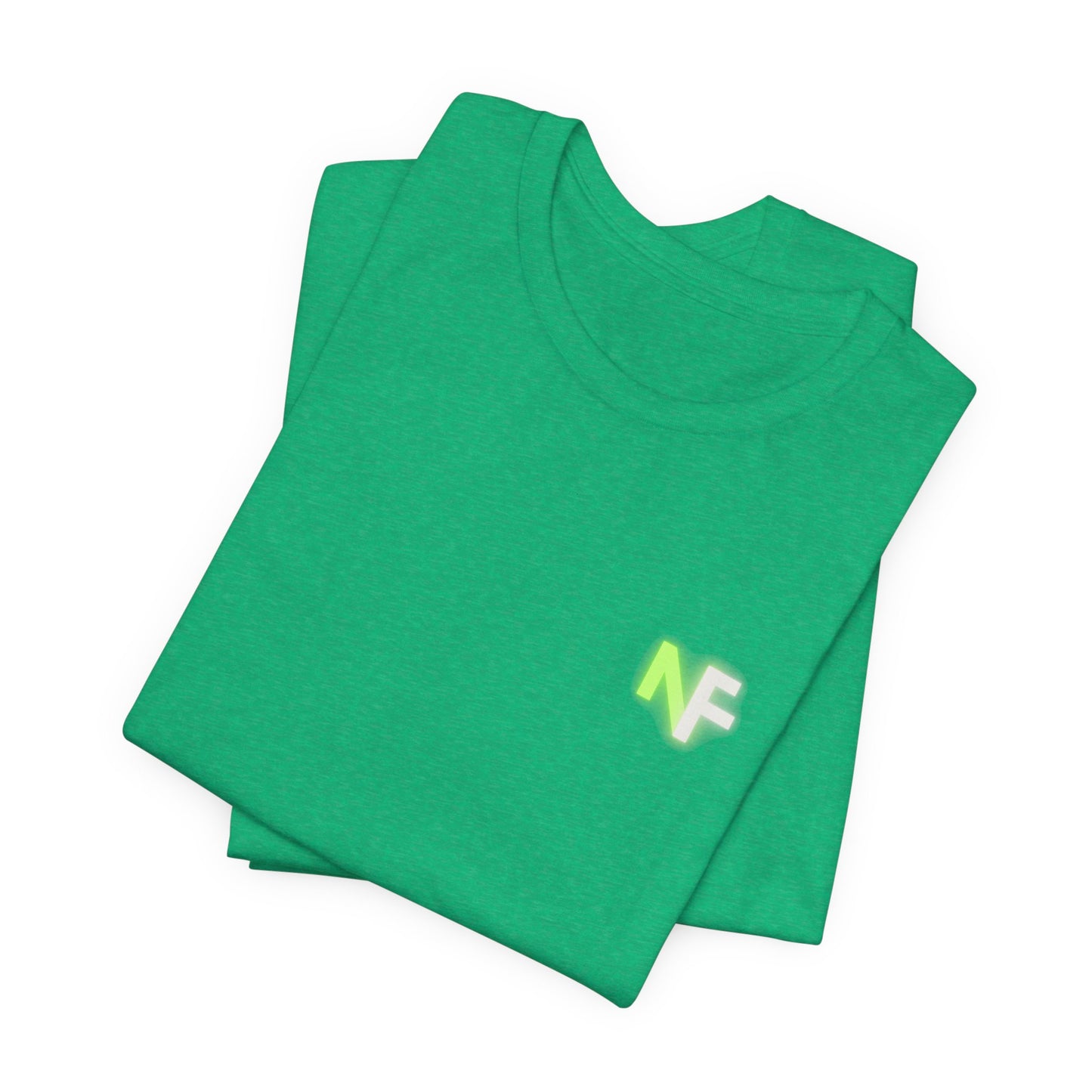 ATTENTION: Narcissist in training - Funny Gym Tee Shirt - Unisex