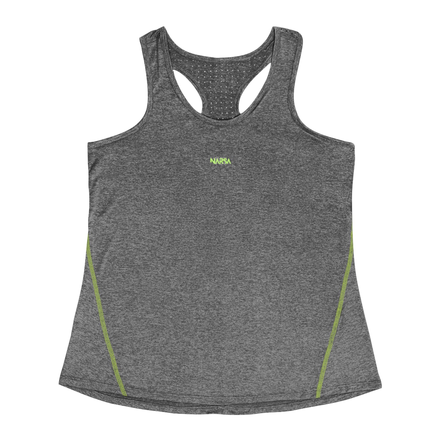 Women's Racerback Sports Top (UK Exclusive)