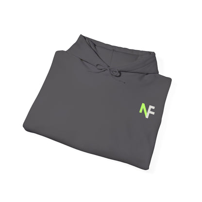 Certified Narcissist. Handle with care - Funny Gym Unisex Hooded Sweatshirt