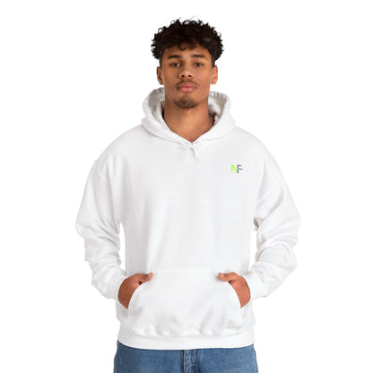 Narcissist Dumbbell (LIMITED EDITION) - Gym Unisex Hoodie