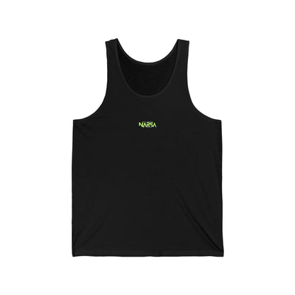 Certified Narcissist - Unisex Tank Top