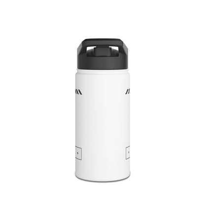 Stainless Steel - "High Levels Of Self Admiration"- Water Bottle