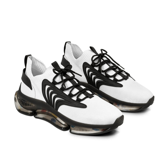 Narsafit 'Run the Show' Mesh Trainers (LIMITED EDITION)